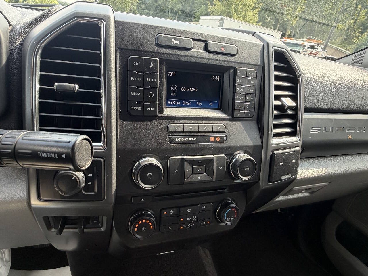 Used 2018 Ford F250 XLT AWD/4WD image 25