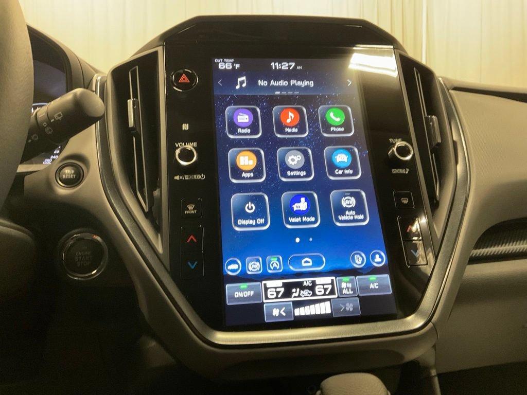 New 2026 Subaru Crosstrek 2.5i Limited AWD/4WD image 16