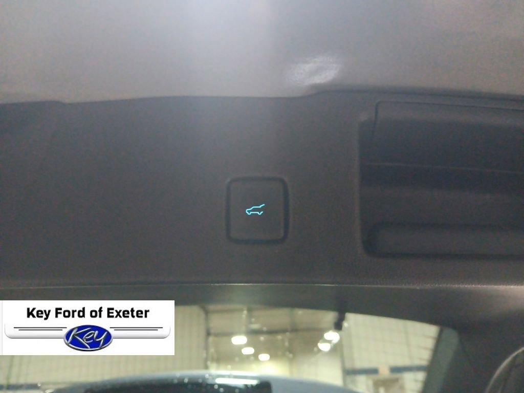 Used 2025 Ford Escape Active w/ Cold Weather Package image 14