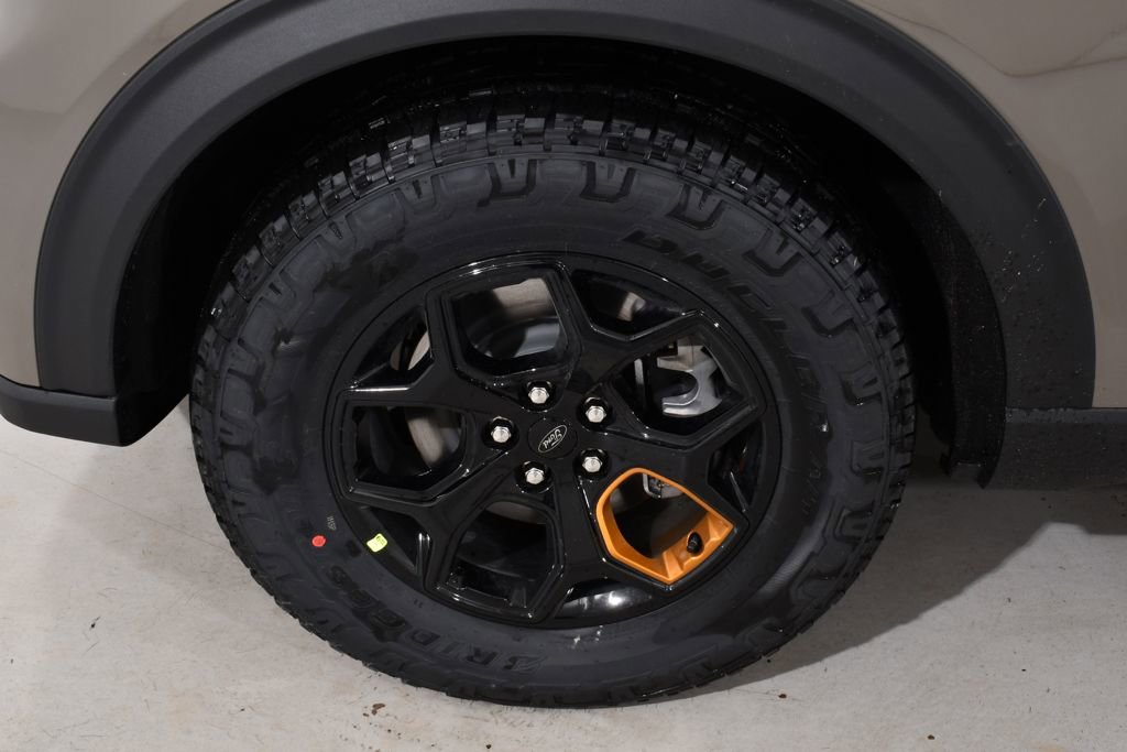 New 2026 Ford Explorer Tremor w/ Tremor Ultimate Package image 24