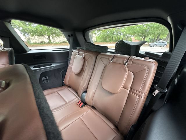 Used 2025 Lincoln Aviator Reserve w/ Luxury Package AWD/4WD image 24