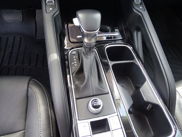 Used 2023 Kia Telluride EX FWD image 14