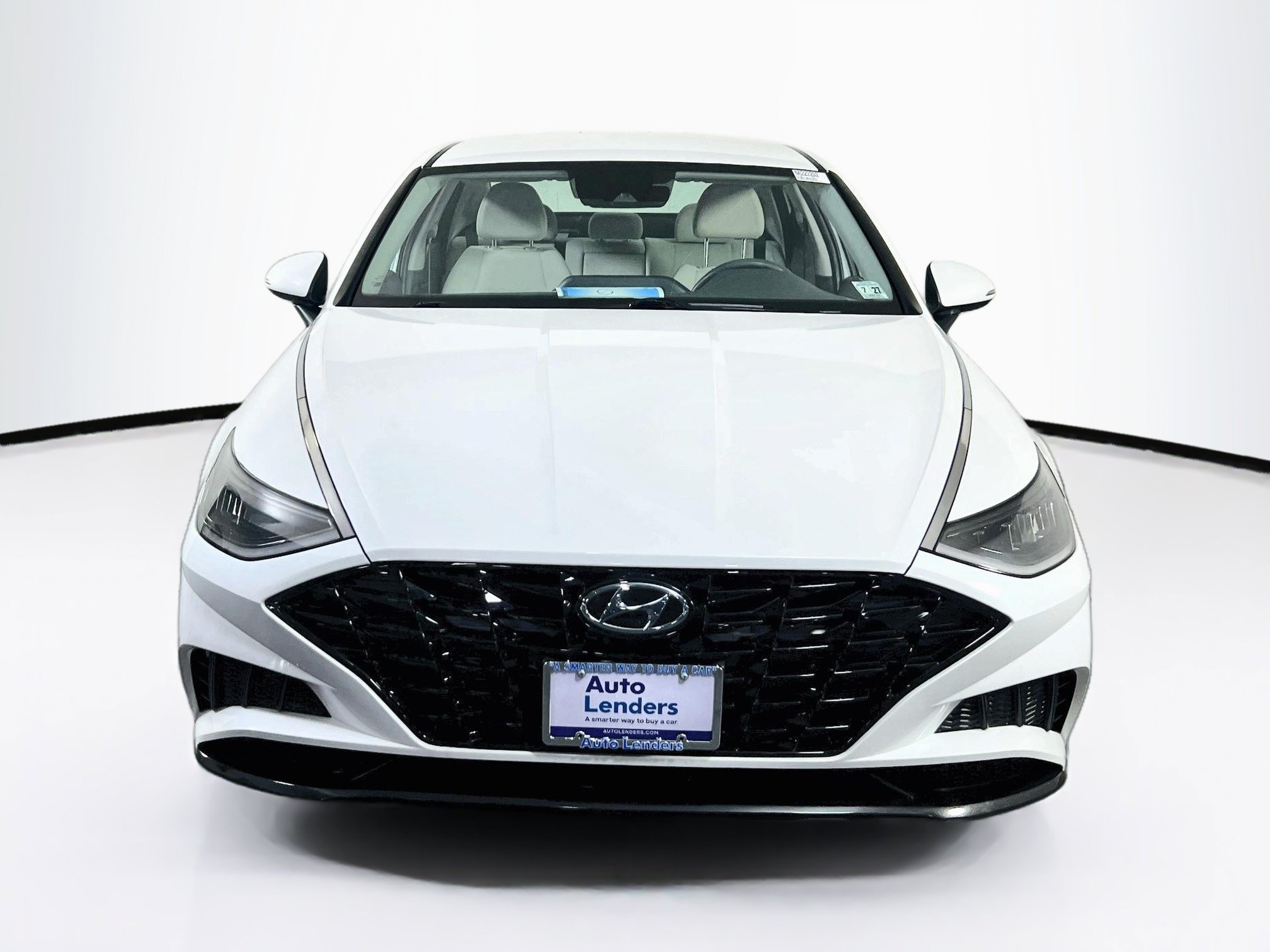Used 2022 Hyundai Sonata SEL FWD image 2