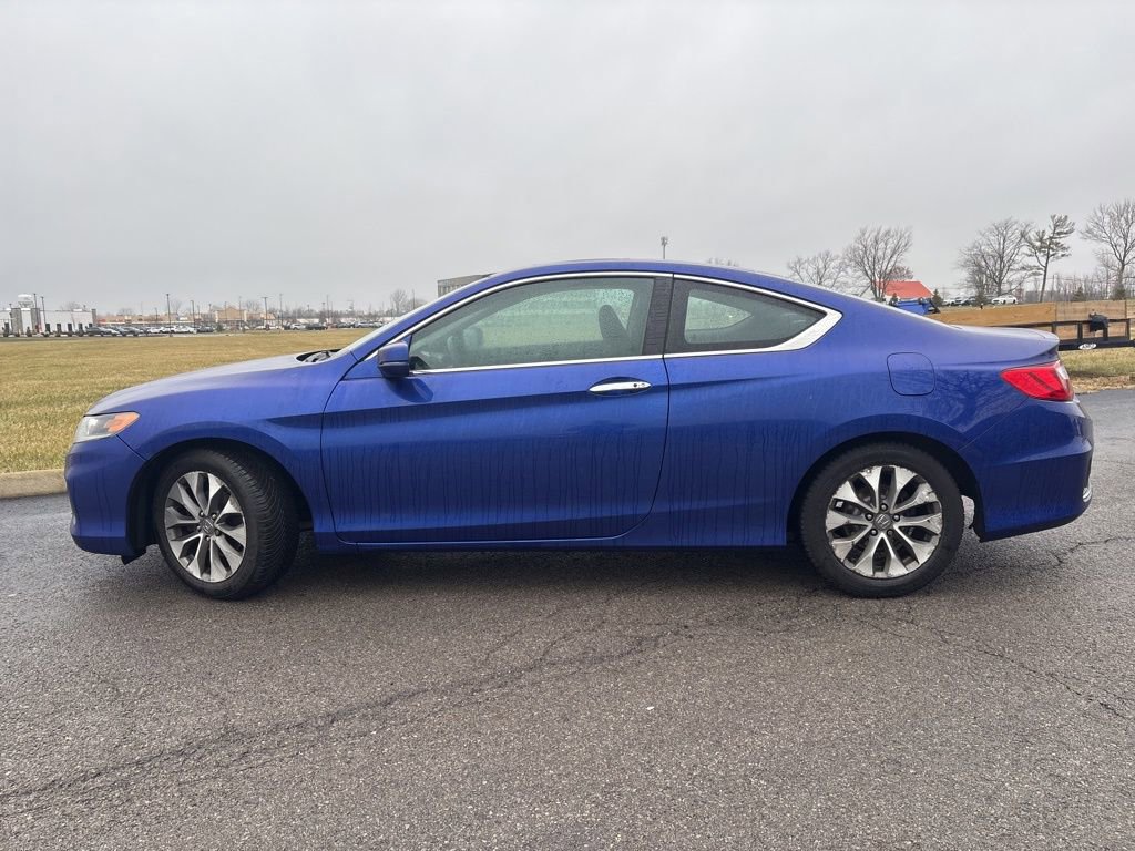 Used 2013 Honda Accord EX image 6