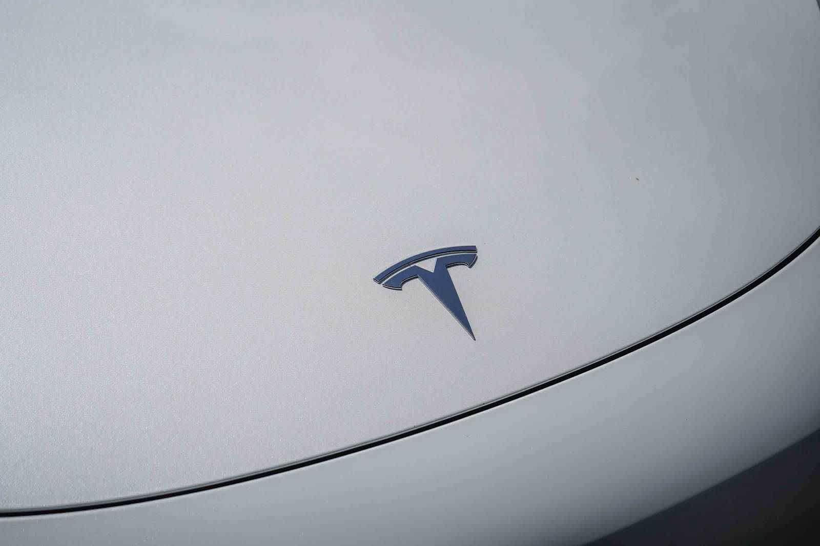 Used 2022 Tesla Model 3 Long Range AWD/4WD image 11