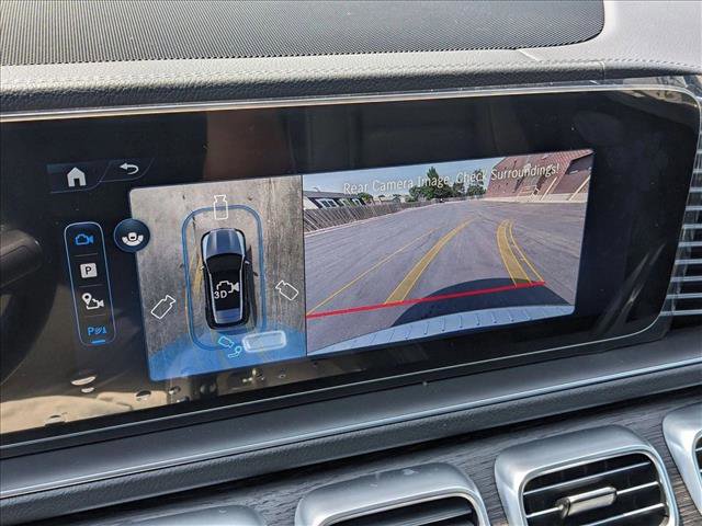 New 2026 Mercedes-Benz GLE 580 4MATIC image 13