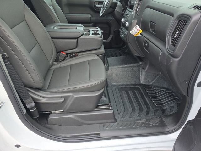 New 2025 GMC Sierra 1500 Pro w/ Pro Value Package image 23