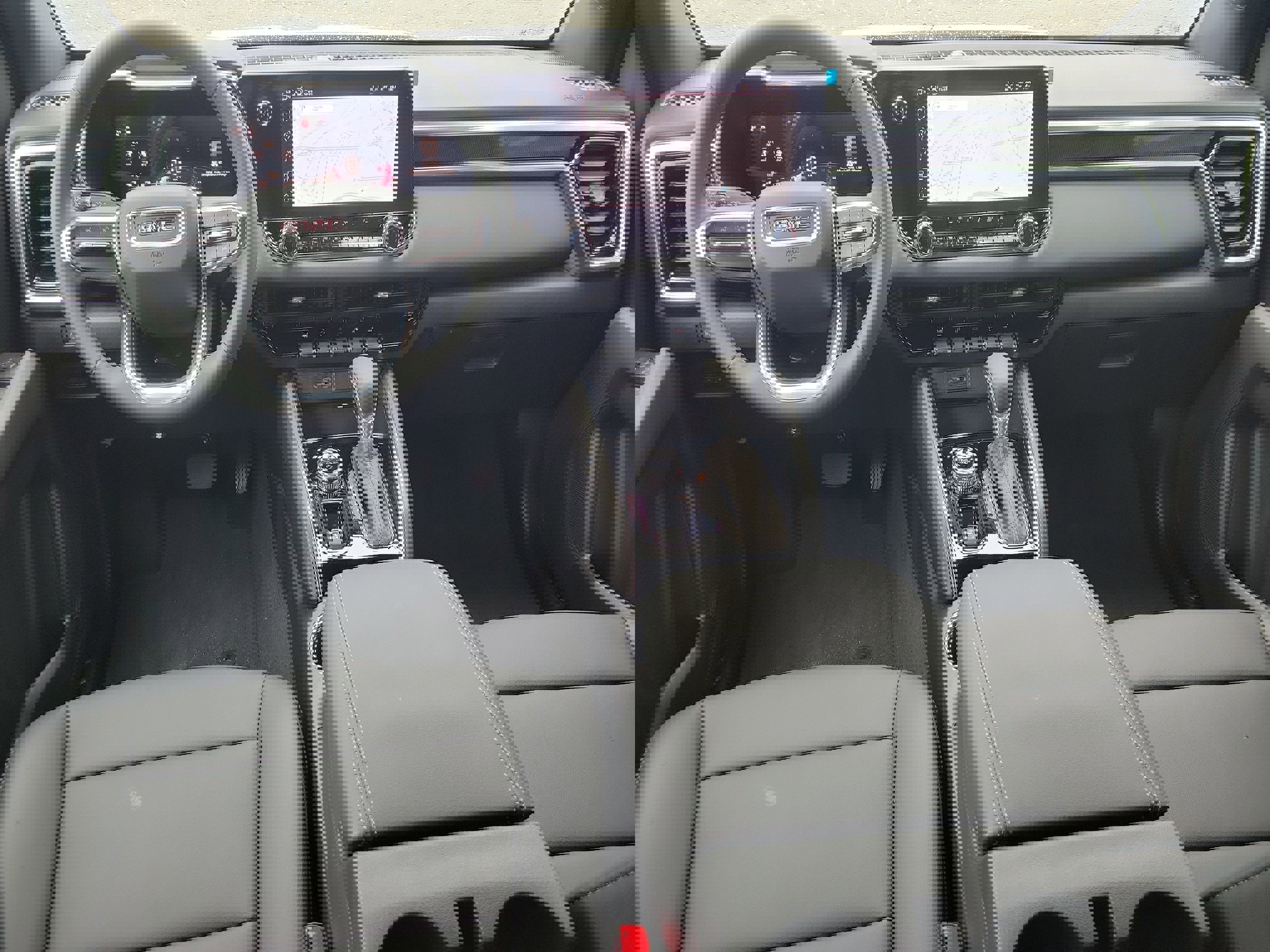 New 2025 GMC Canyon Elevation w/ Convenience Package image 18