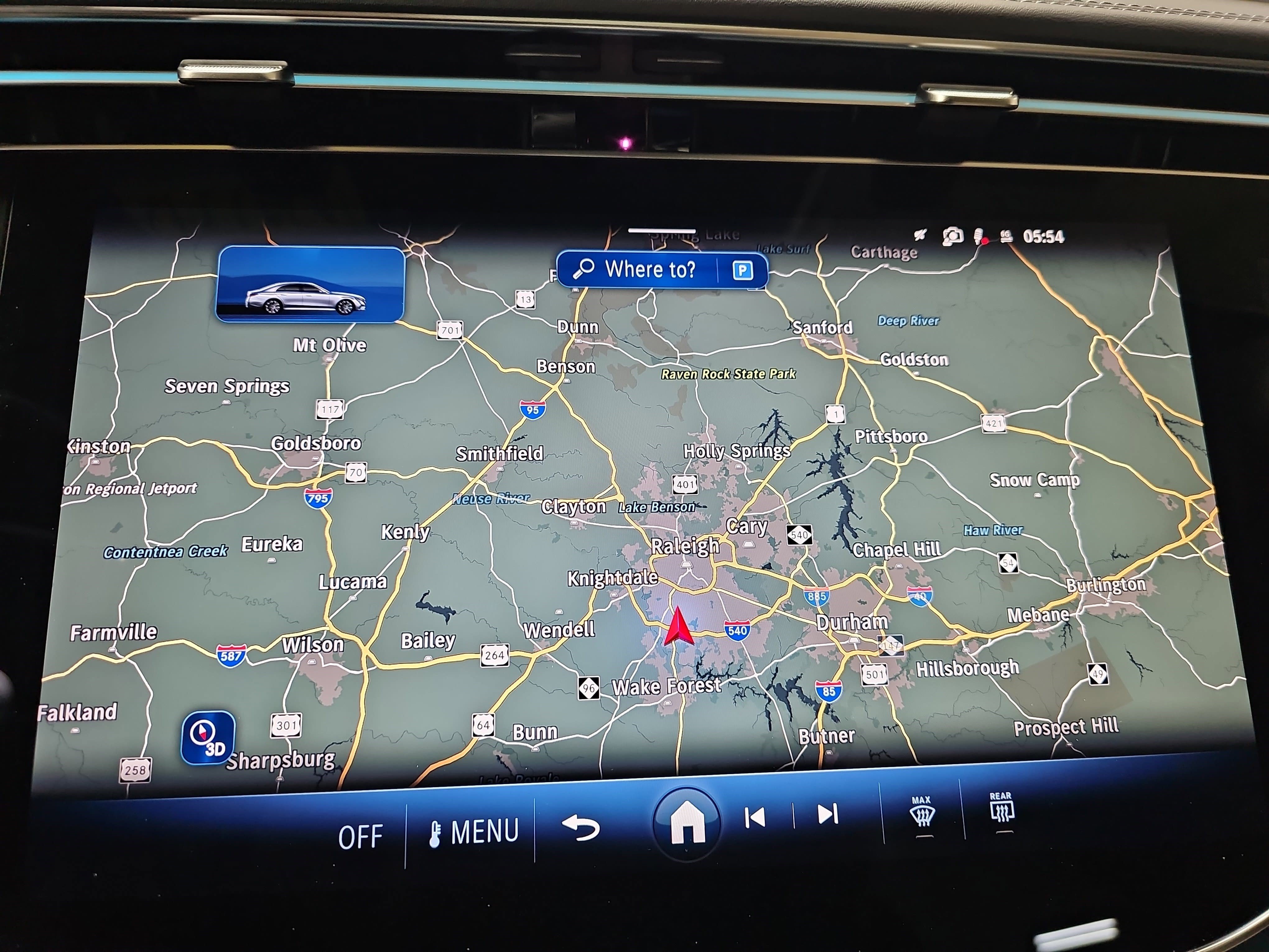 New 2026 Mercedes-Benz E 450 4MATIC Sedan image 24