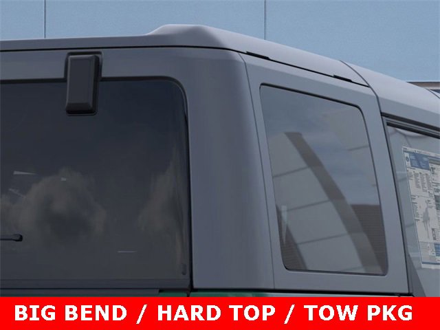 New 2025 Ford Bronco Big Bend image 54