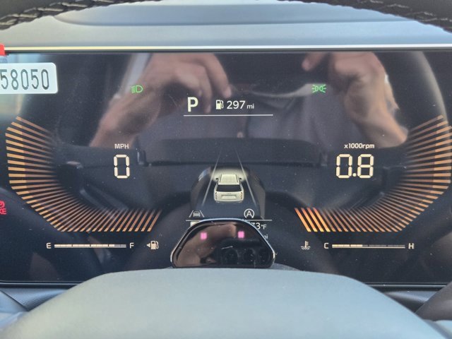 New 2027 Kia Telluride EX image 10