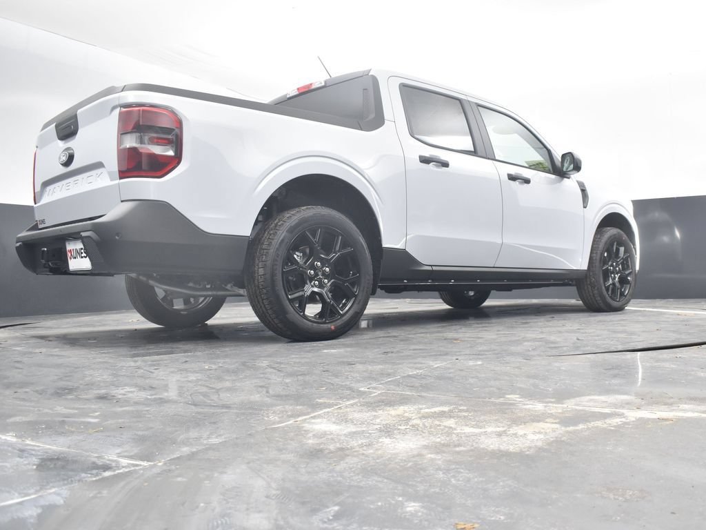 New 2026 Ford Maverick XLT w/ Equipment Group 301A AWD/4WD image 48