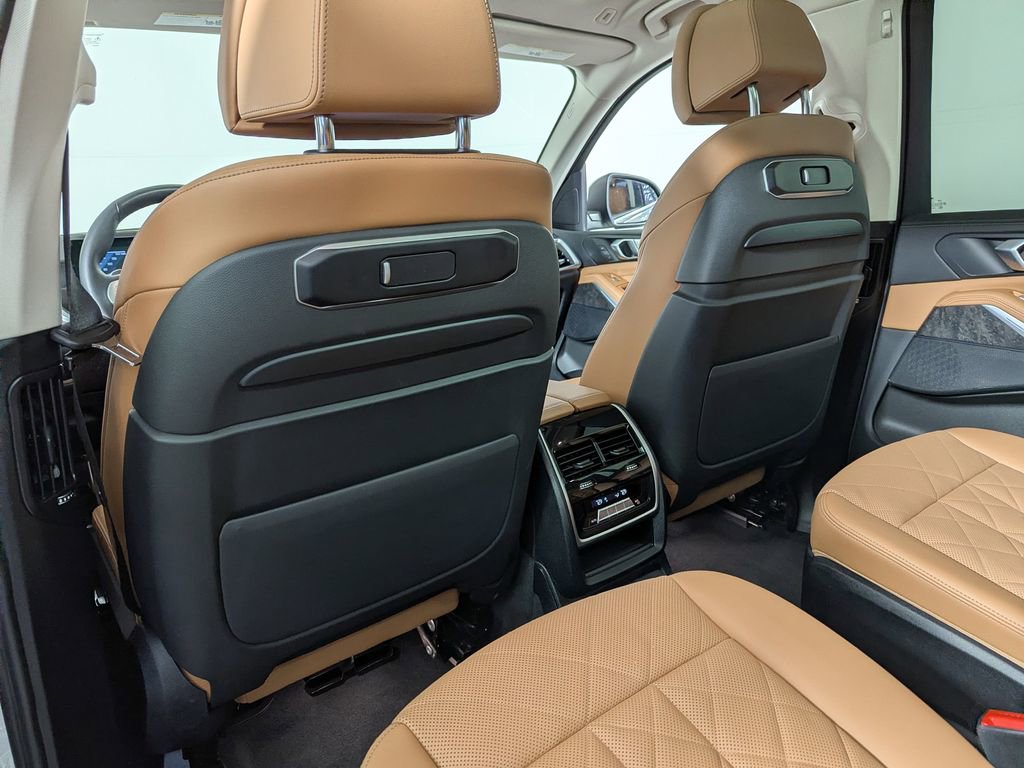 Certified 2023 BMW X7 xDrive40i image 45