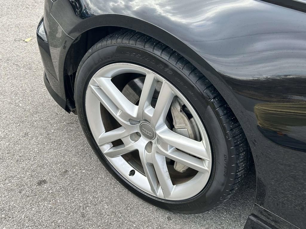 Used 2016 Audi A6 2.0T Premium Plus w/ Premium Plus Package image 9