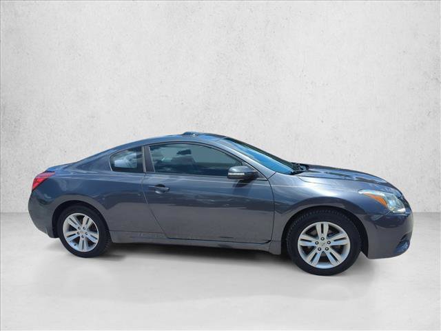 Used 2013 Nissan Altima 2.5 S w/ Premium Pkg FWD image 4