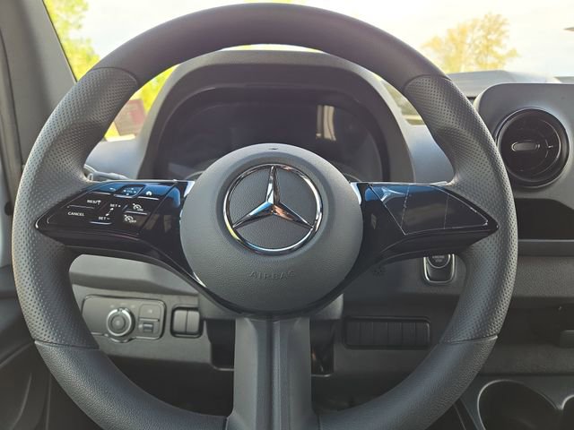 New 2026 Mercedes-Benz Sprinter 2500 image 17