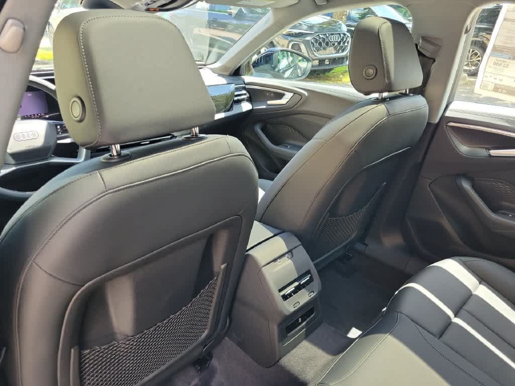 New 2026 Audi A5 Premium AWD/4WD image 20