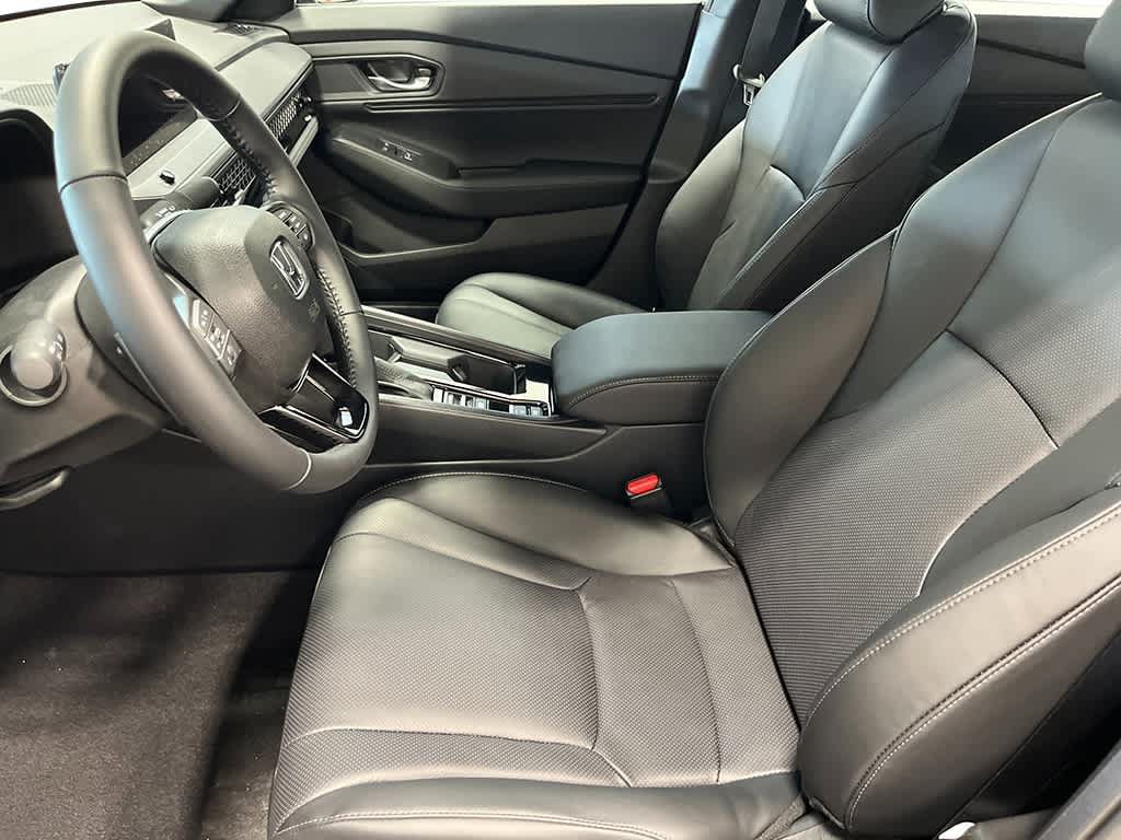 New 2026 Honda Accord Sport image 13