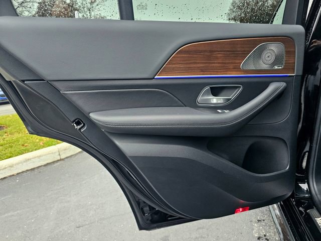 New 2025 Mercedes-Benz GLE 450 4MATIC image 25