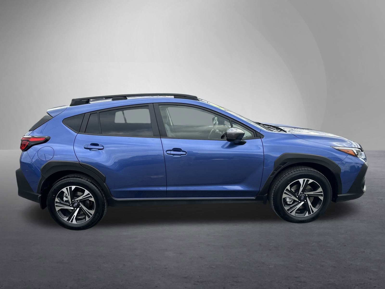 Certified 2025 Subaru Crosstrek 2.0i Premium image 2