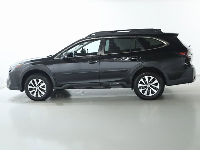 Certified 2023 Subaru Outback Premium image 37
