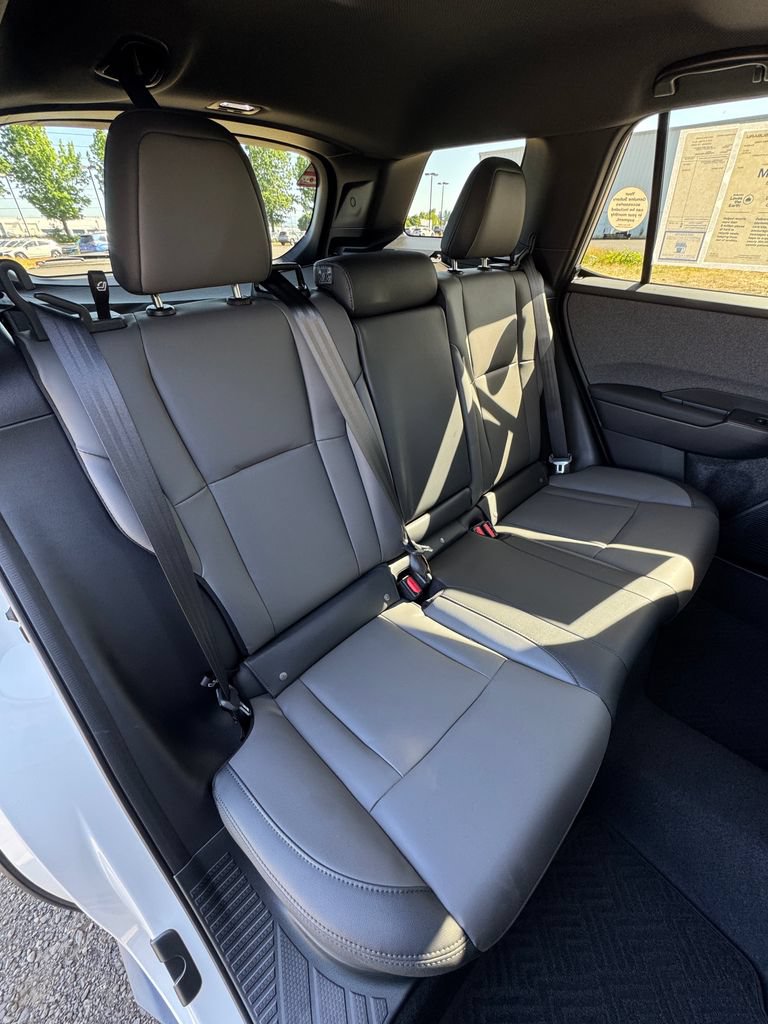 New 2026 Subaru Outback Premium AWD/4WD image 26