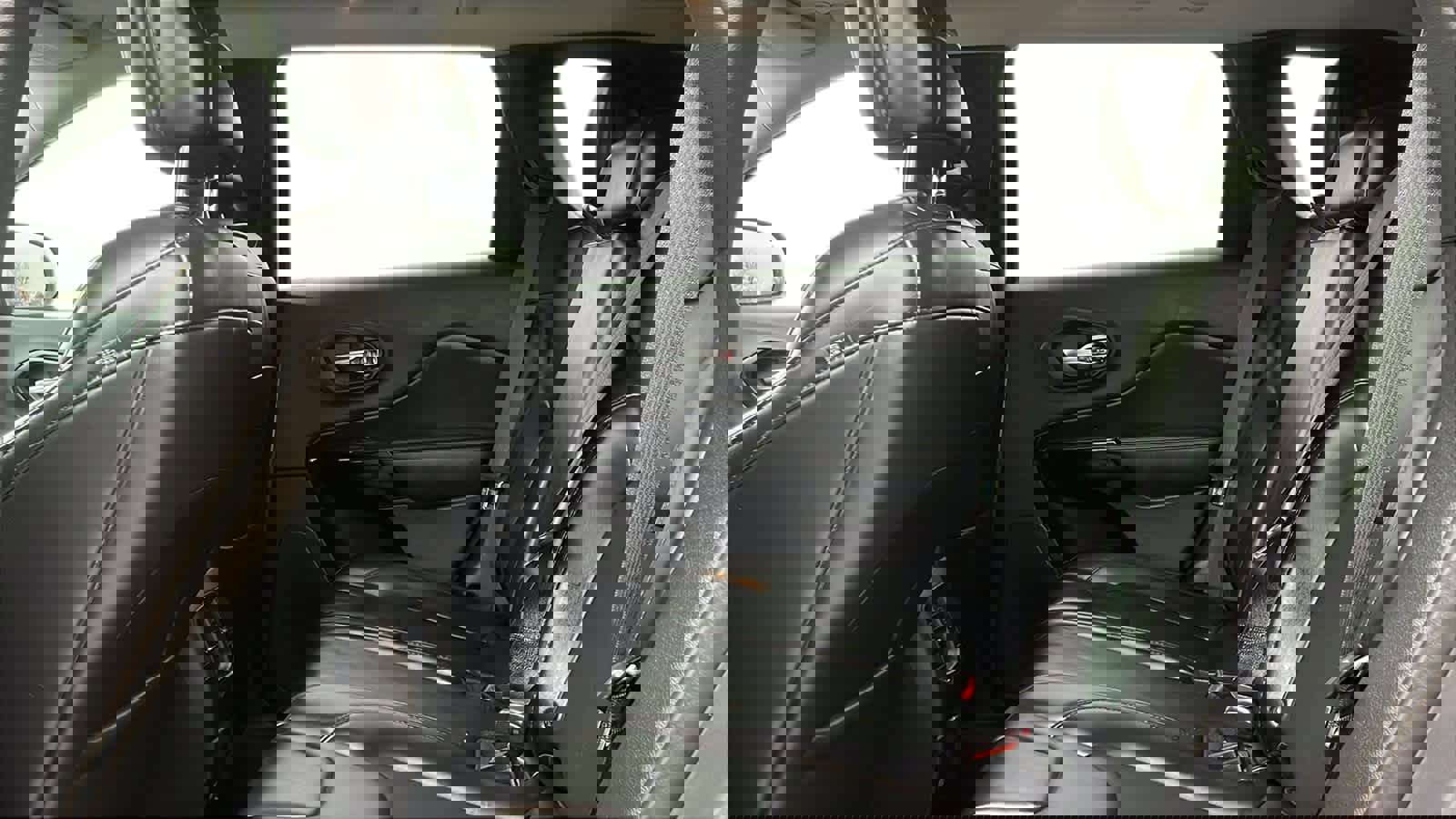 Used 2019 Jeep Cherokee Latitude Plus image 20