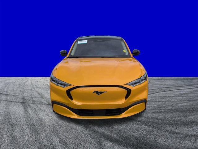 Certified 2023 Ford Mustang Mach-E Premium RWD image 9
