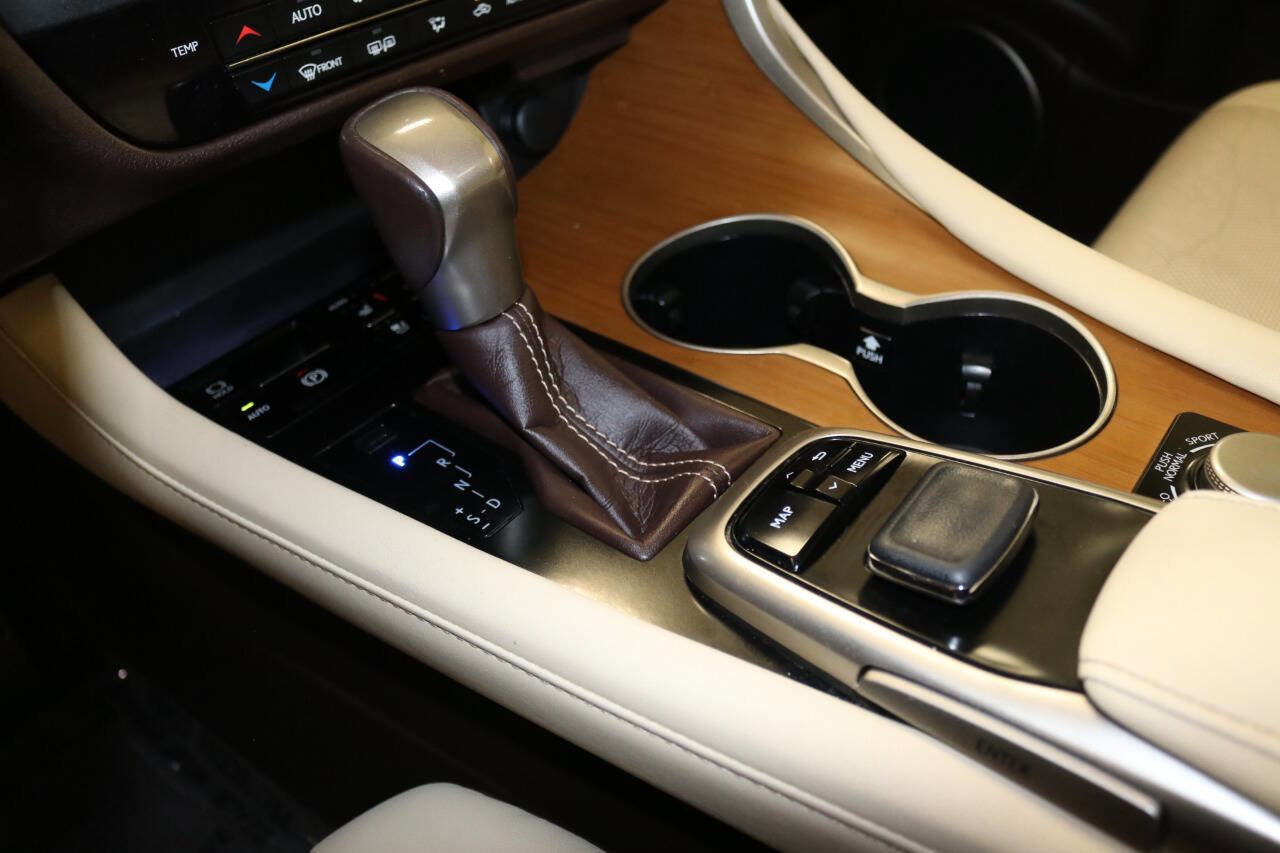 Used 2017 Lexus RX 350 FWD image 51