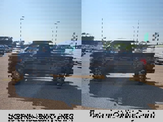 New 2025 Ford F150 STX image 3
