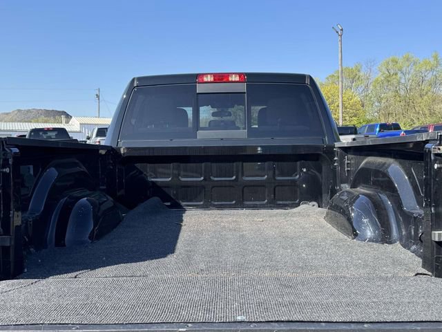 Used 2024 RAM 2500 Tradesman w/ Chrome Appearance Group image 21