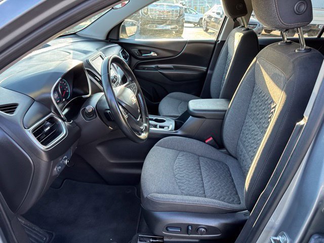Used 2024 Chevrolet Equinox LT AWD/4WD image 11