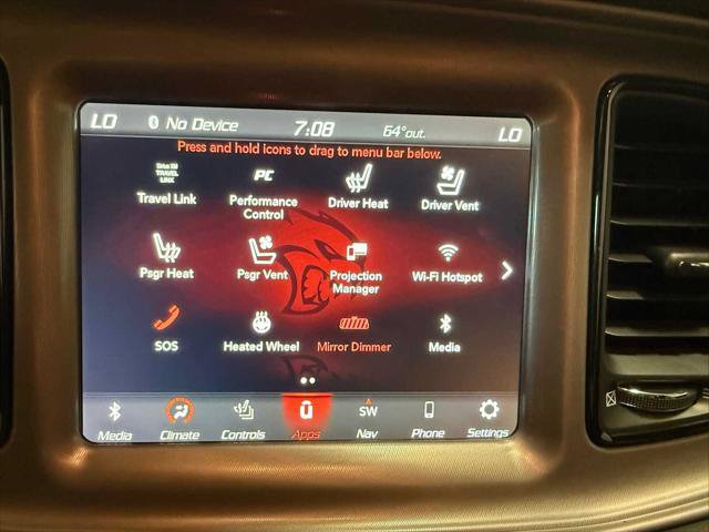 Certified 2023 Dodge Challenger R/T w/ T/A Package RWD image 29