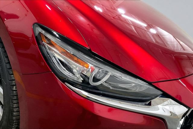 Used 2020 MAZDA MAZDA6 Grand Touring Reserve FWD image 29
