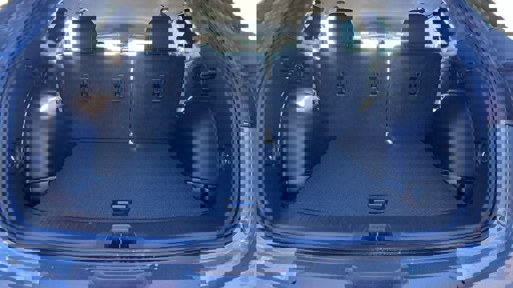 New 2025 Chevrolet Blazer LT w/ Midnight/Sport Edition image 10