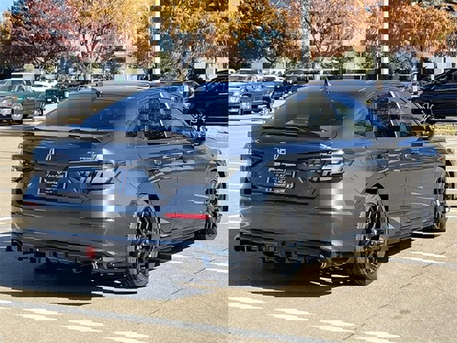 Used 2023 Honda Civic Sport image 4