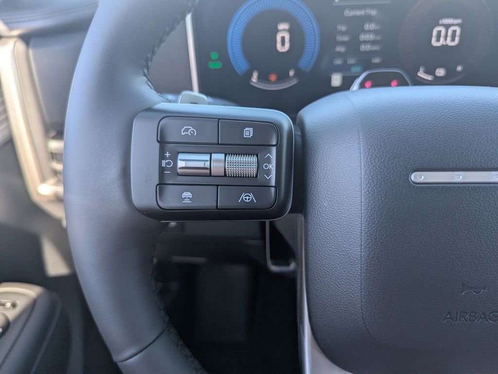 New 2026 Hyundai Santa Fe SEL FWD image 19