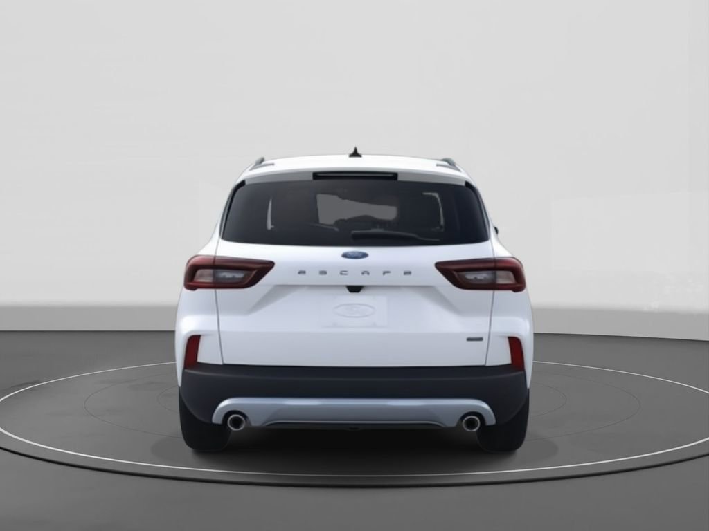 New 2025 Ford Escape SE image 5