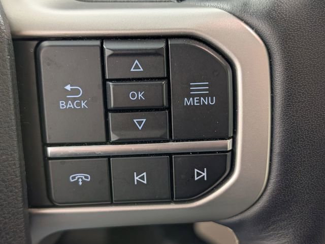 Used 2024 Ford Expedition Limited image 18