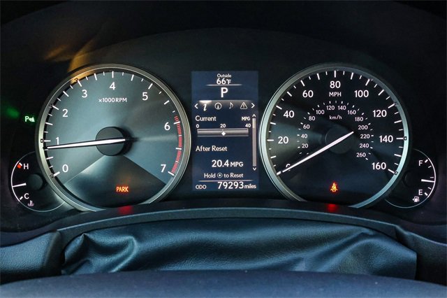 Used 2016 Lexus NX 200t FWD image 26