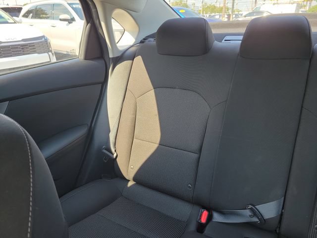 Used 2019 Kia Forte LXS FWD image 11