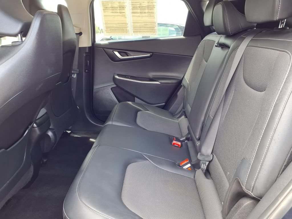 Certified 2024 Kia EV6 Light RWD image 11