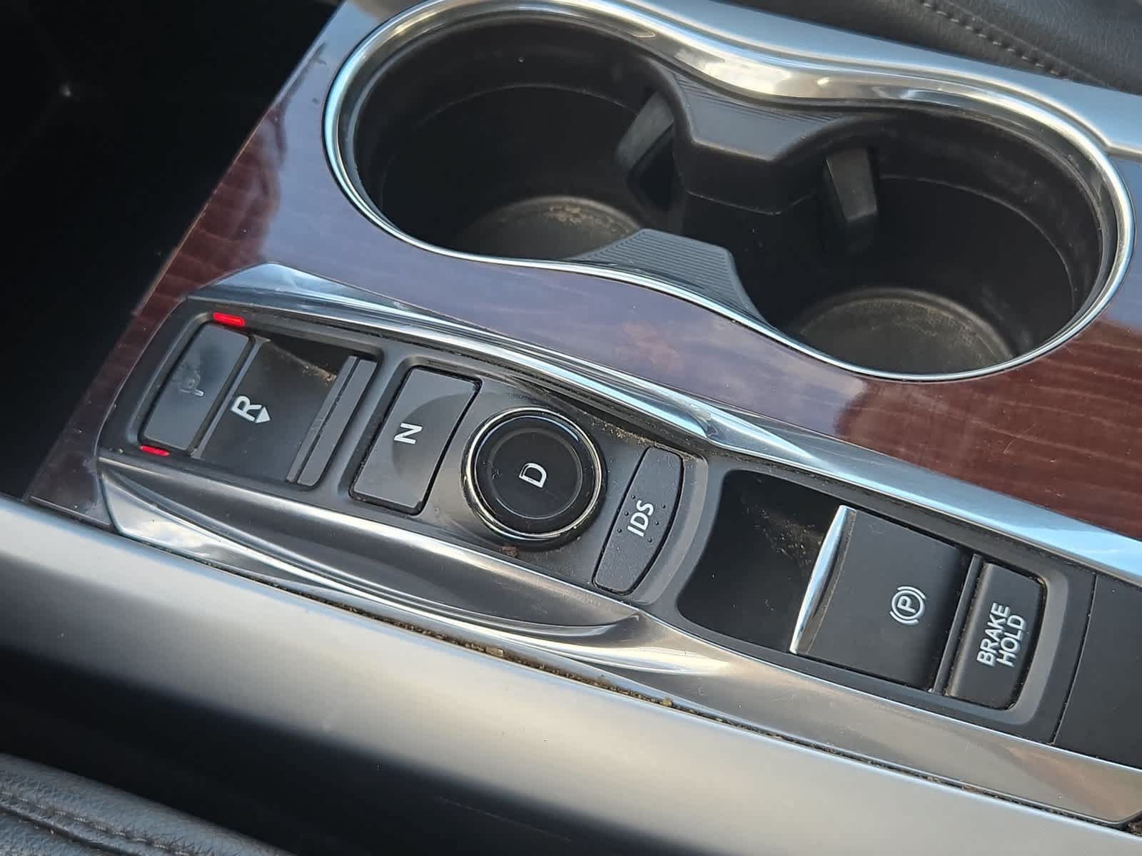 Used 2016 Acura TLX V6 FWD image 31