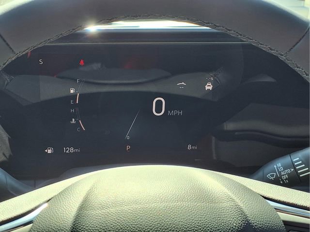 New 2026 Buick Envista Sport Touring w/ Convenience I Package image 15