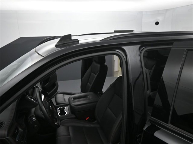 Used 2024 Chevrolet Tahoe RST w/ Sport Performance Package image 11