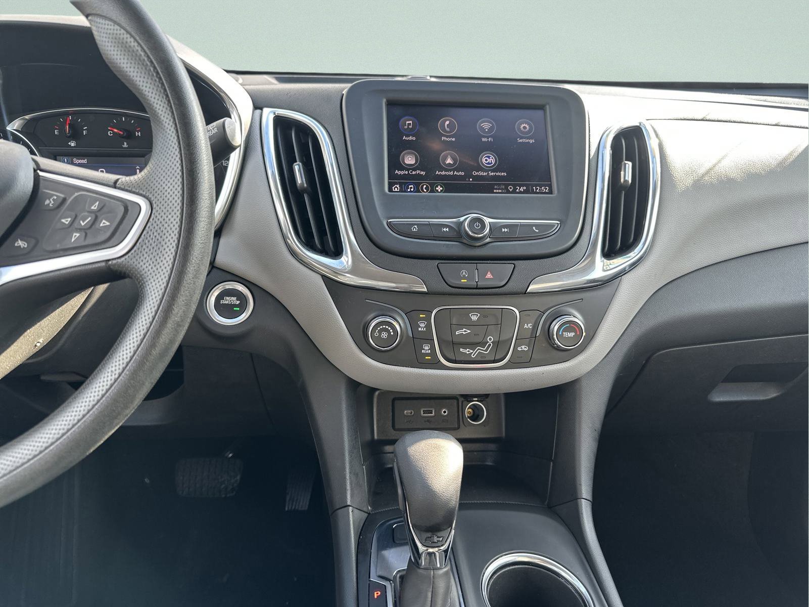 Used 2023 Chevrolet Equinox LT image 17