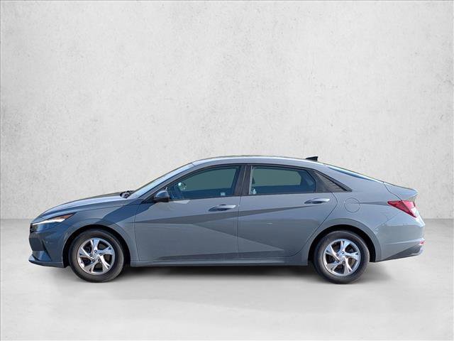 Used 2021 Hyundai Elantra SE image 8