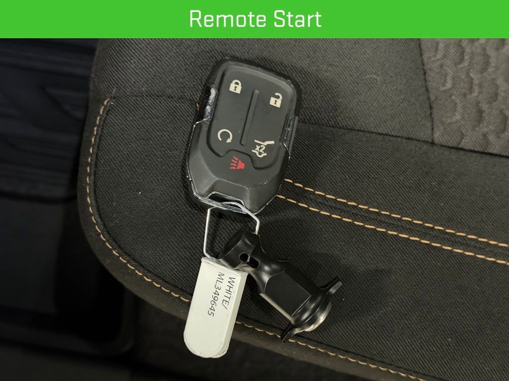 Certified 2021 GMC Terrain SLE w/ Driver Convenience Package image 25