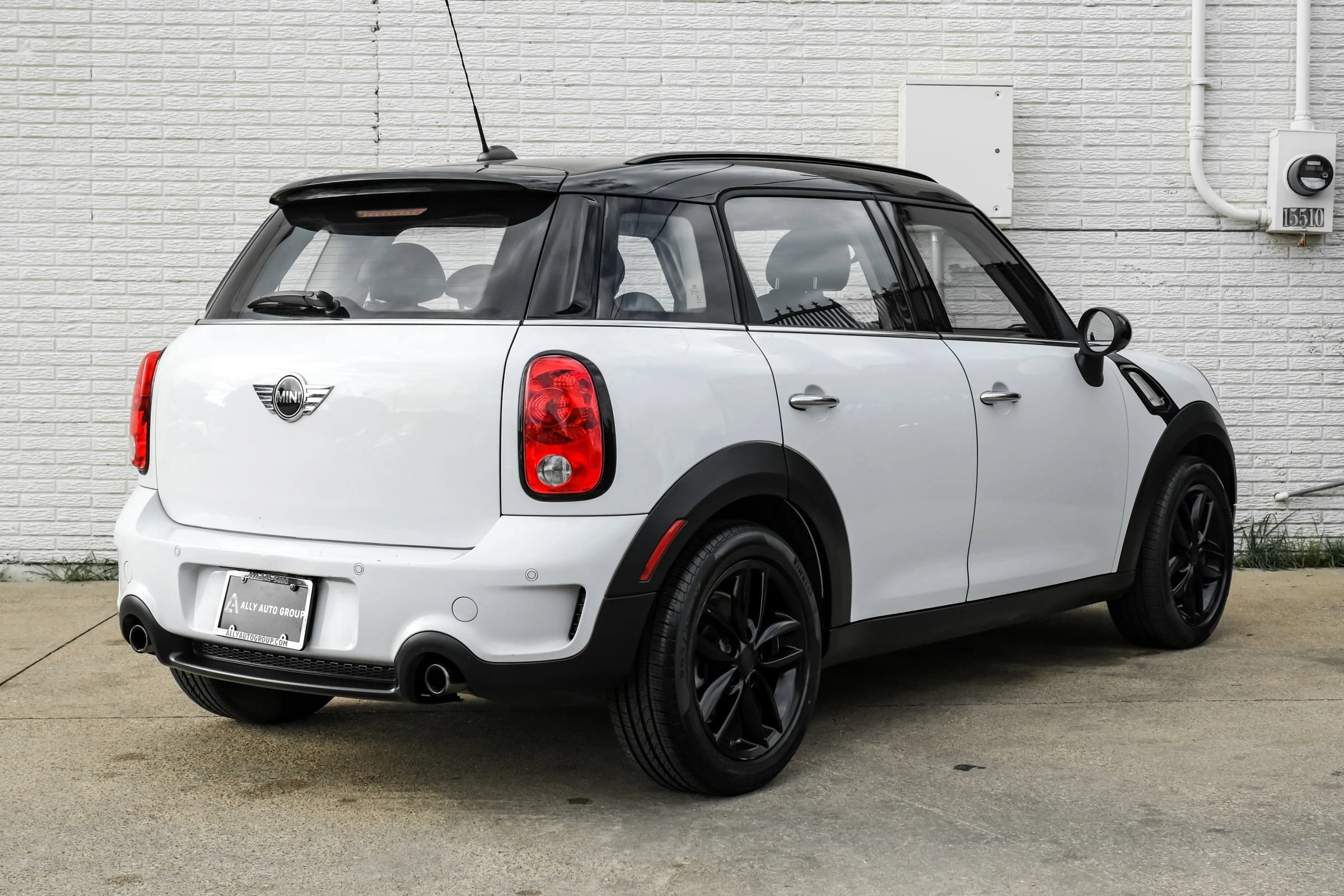 Used 2015 MINI Cooper Countryman S FWD image 7