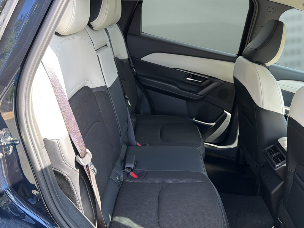 New 2026 MAZDA CX-5 Select AWD/4WD image 21